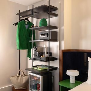 Habitación Superior con Cama King